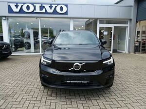 Volvo  Recharge Single Motor Ultimate/360°/H&K/BLS