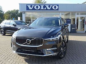 Volvo  B4 AWD Diesel Inscription AHK/STDHZG/KAMERA