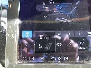 Volvo  B4 AWD Diesel Inscription AHK/STDHZG/KAMERA