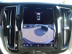 Volvo  B4 AWD Diesel Inscription AHK/STDHZG/KAMERA