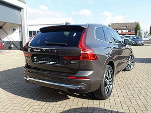 Volvo  B4 AWD Diesel Inscription AHK/STDHZG/KAMERA
