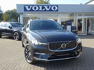 Volvo  B4 AWD Diesel Inscription AHK/STDHZG/KAMERA