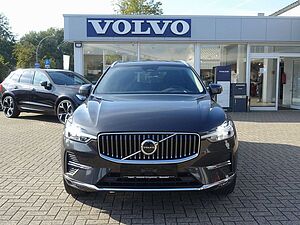 Volvo  B4 AWD Diesel Inscription AHK/STDHZG/KAMERA