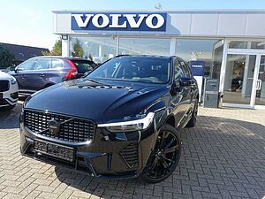 Volvo  Black Edition Plus, T8 AWD/HeadUP/B&W/FourC