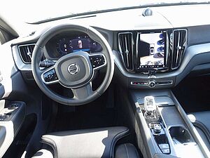 Volvo  Black Edition Plus, T8 AWD/HeadUP/B&W/FourC