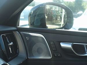 Volvo  Black Edition Plus, T8 AWD/HeadUP/B&W/FourC