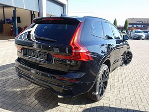 Volvo  Black Edition Plus, T8 AWD/HeadUP/B&W/FourC