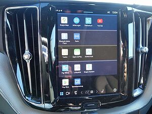 Volvo  Black Edition Plus, T8 AWD/HeadUP/B&W/FourC