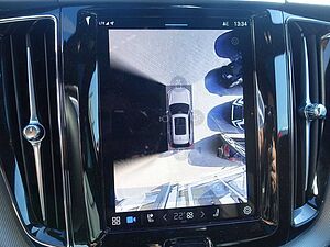 Volvo  Black Edition Plus, T8 AWD/HeadUP/B&W/FourC