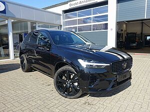 Volvo  Black Edition Plus, T8 AWD/HeadUP/B&W/FourC