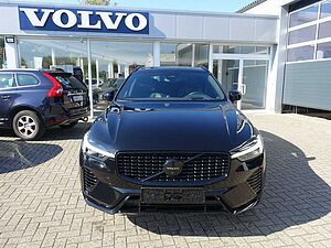 Volvo  Black Edition Plus, T8 AWD/HeadUP/B&W/FourC