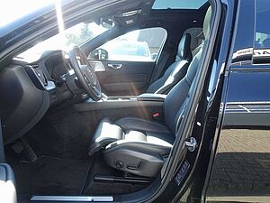 Volvo  Black Edition Plus, T8 AWD/HeadUP/B&W/FourC