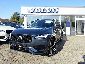 Volvo  Ultra T8 AWD/360°/FourC/B&W/Massage/HeadUP