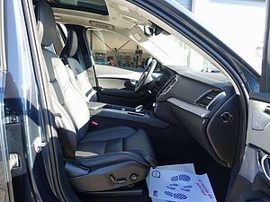 Volvo  Ultra T8 AWD/360°/FourC/B&W/Massage/HeadUP