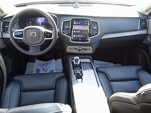 Volvo  Ultra T8 AWD/360°/FourC/B&W/Massage/HeadUP