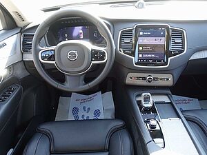Volvo  Ultra T8 AWD/360°/FourC/B&W/Massage/HeadUP