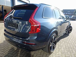Volvo  Ultra T8 AWD/360°/FourC/B&W/Massage/HeadUP