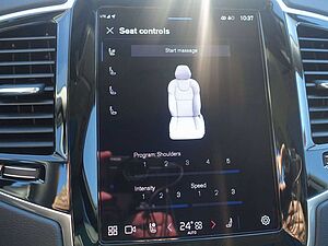 Volvo  Ultra T8 AWD/360°/FourC/B&W/Massage/HeadUP
