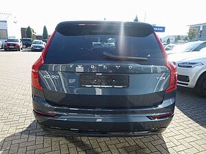 Volvo  Ultra T8 AWD/360°/FourC/B&W/Massage/HeadUP
