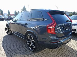 Volvo  Ultra T8 AWD/360°/FourC/B&W/Massage/HeadUP