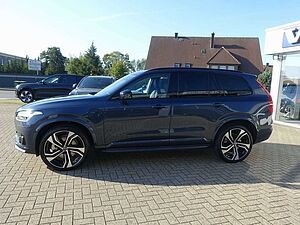 Volvo  Ultra T8 AWD/360°/FourC/B&W/Massage/HeadUP