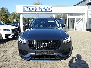 Volvo  Ultra T8 AWD/360°/FourC/B&W/Massage/HeadUP