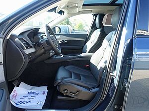 Volvo  Ultra T8 AWD/360°/FourC/B&W/Massage/HeadUP