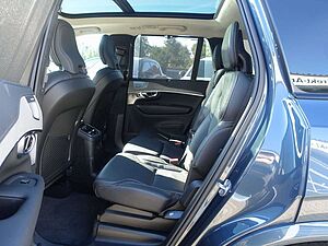 Volvo  Ultra T8 AWD/360°/FourC/B&W/Massage/HeadUP