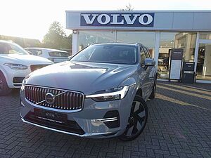 Volvo  Plus T6 AWD/Pano/H&K/AHK/FourC/360°/BLIS