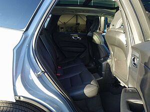 Volvo  Plus T6 AWD/Pano/H&K/AHK/FourC/360°/BLIS