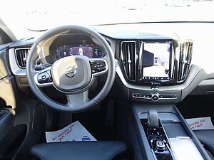 Volvo  Plus T6 AWD/Pano/H&K/AHK/FourC/360°/BLIS