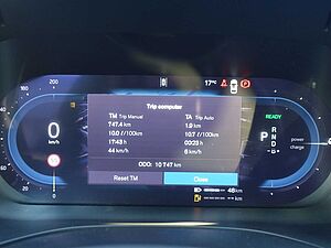Volvo  Plus T6 AWD/Pano/H&K/AHK/FourC/360°/BLIS