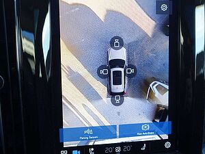 Volvo  Plus T6 AWD/Pano/H&K/AHK/FourC/360°/BLIS