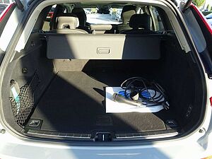 Volvo  Plus T6 AWD/Pano/H&K/AHK/FourC/360°/BLIS