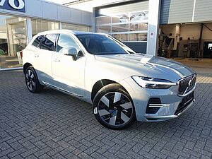 Volvo  Plus T6 AWD/Pano/H&K/AHK/FourC/360°/BLIS