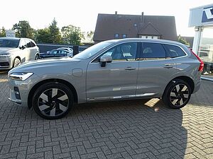 Volvo  Plus T6 AWD/Pano/H&K/AHK/FourC/360°/BLIS
