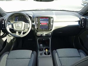 Volvo  B3 Mild-Hybrid Benzin Core/360°/BLIS