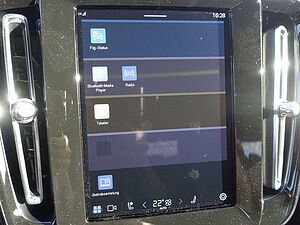 Volvo  B3 Mild-Hybrid Benzin Core/360°/BLIS