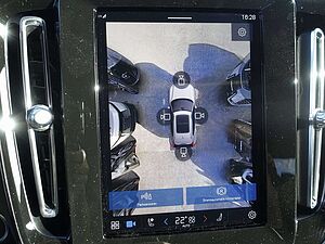 Volvo  B3 Mild-Hybrid Benzin Core/360°/BLIS