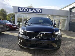 Volvo  B3 Mild-Hybrid Benzin Core/360°/BLIS