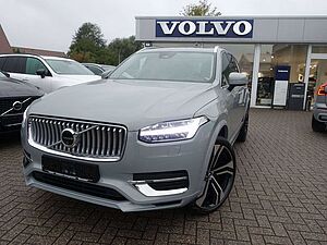 Volvo  Ultra T8 AWD/FourC/AHK/HeadUP/Pano/360°/BLS
