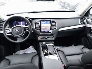 Volvo  Ultra T8 AWD/FourC/AHK/HeadUP/Pano/360°/BLS