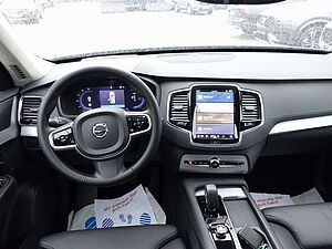 Volvo  Ultra T8 AWD/FourC/AHK/HeadUP/Pano/360°/BLS