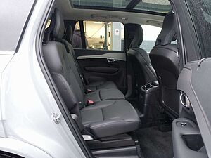 Volvo  Ultra T8 AWD/FourC/AHK/HeadUP/Pano/360°/BLS