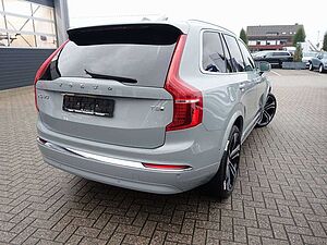 Volvo  Ultra T8 AWD/FourC/AHK/HeadUP/Pano/360°/BLS