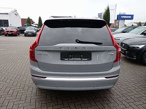 Volvo  Ultra T8 AWD/FourC/AHK/HeadUP/Pano/360°/BLS