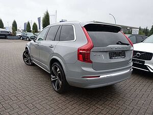 Volvo  Ultra T8 AWD/FourC/AHK/HeadUP/Pano/360°/BLS