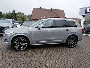 Volvo  Ultra T8 AWD/FourC/AHK/HeadUP/Pano/360°/BLS