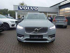 Volvo  Ultra T8 AWD/FourC/AHK/HeadUP/Pano/360°/BLS