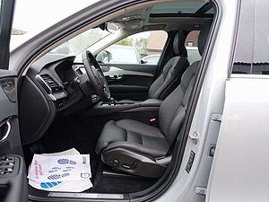 Volvo  Ultra T8 AWD/FourC/AHK/HeadUP/Pano/360°/BLS